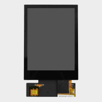 ASSY CVR TOP LCD TFT 14