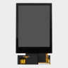 ASSY CVR TOP LCD TFT 14 ASSY CVR TOP LCD TFT 14