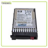 HP 36.4GB 15K SAS DUAL PORT 2.5 INCH HARD DRIVE 459889-001