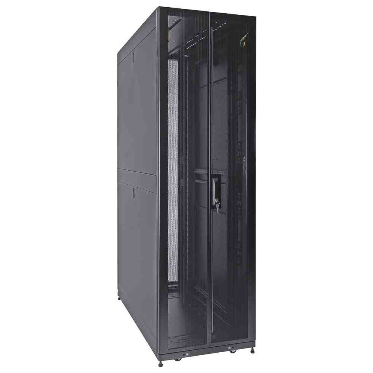 Rack, CTH, DOOR, TOP, 42U