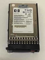 RETAIL ** 3 YR WRTY**HP 300GB 10K 6G 2.5" SAS DUAL PORT HARD DRIVE 507284-001