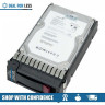 HP 750GB 3G SATA 7.2K 3.5" MDL HARD DRIVE NEW BULK 482483-003