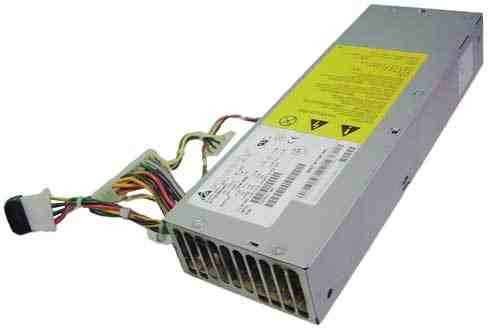 POWEREDGE 350 125W PSU