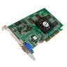 CRD, VID, NVIDIA, 32MB, NV15, S4
