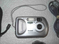 KODAK CX6200 2MB RESOLUTION 8MB MEMORY
