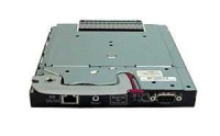 BLc7000 Encl Mgmt Module Option    - Redundant Onboard Administration option      ( Enclosure    )
