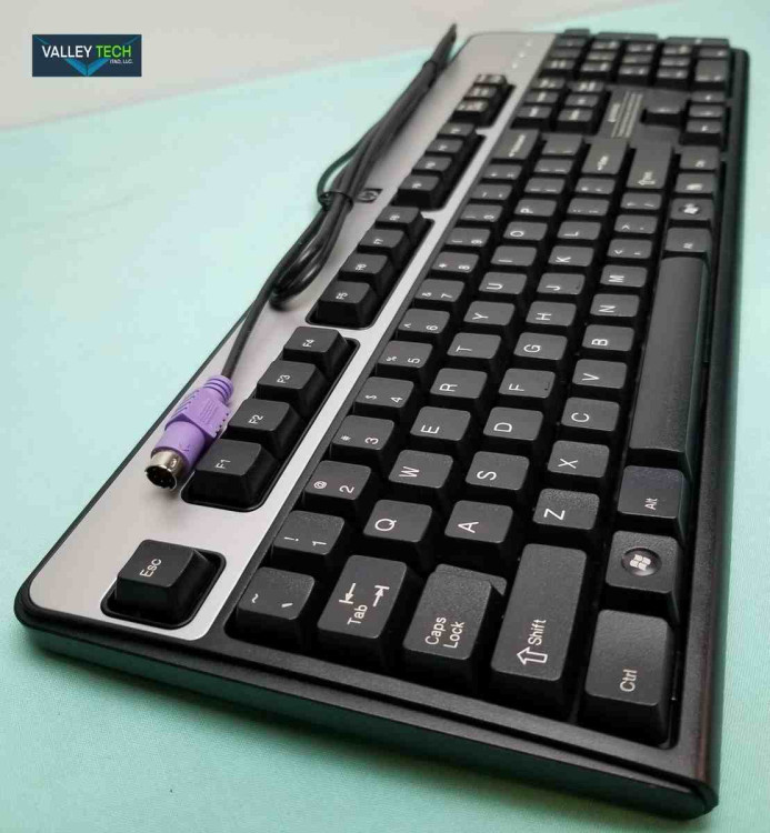TURKISH PS2 VISTA KEYBOARD TURKISH PS2 VISTA KEYBOARD