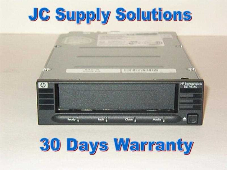 HP VS160 Int All Kit 3C