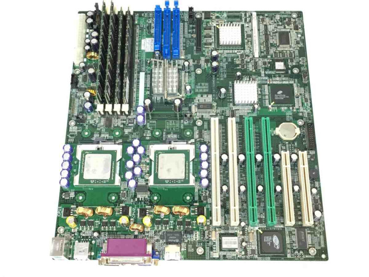 DELL POWEREDGE 1600SC DUAL XEON MOTHERBOARD 533