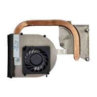 Heatsink with Shroud for Optiplex and Dimension