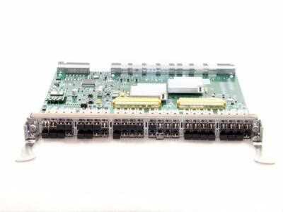 HP StorageWorks 4/48 SAN Director Blade LL HP StorageWorks 4/48 SAN Director Blade LL