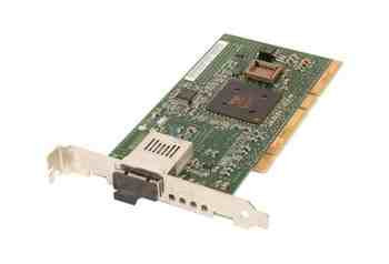 A06512 DELL Pro/1000 F Gigabit-SX Server PCI Adapter, Intel Chipset A06512 DELL Pro/1000 F Gigabit-SX Server PCI Adapter, Intel Chipset