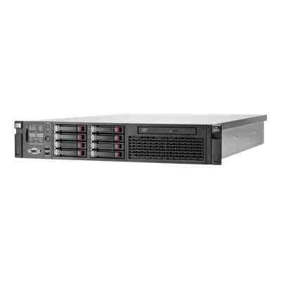 HP DL380G7 E5640 Base EU Svr HP DL380G7 E5640 Base EU Svr