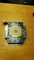 Intel Itanium 2 processor - 1.0GHz