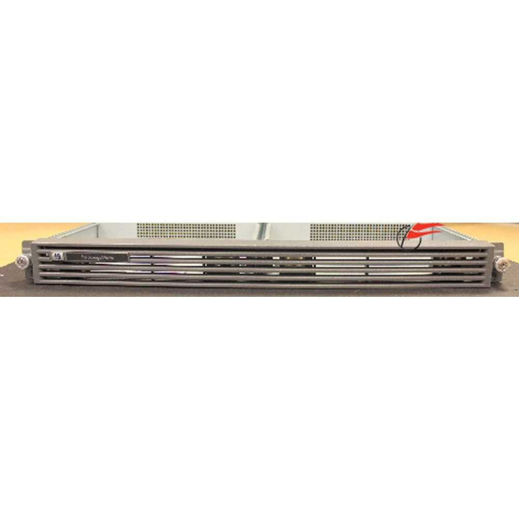 HP EVA Dual Loop Switch Option LM HP EVA Dual Loop Switch Option LM