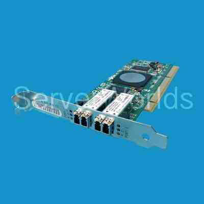 HP FC1242SR 4Gb PCI-E DC Rmkt HBA HP FC1242SR 4Gb PCI-E DC Rmkt HBA
