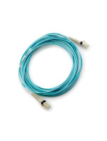 HP 5m Multi-mode OM3 LC/LC FC Cable