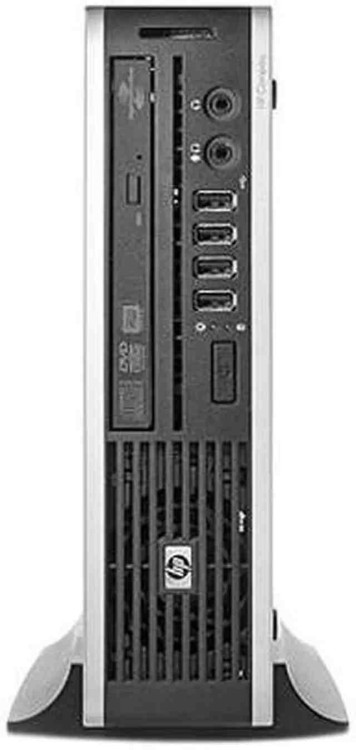 6005SFF PH II x2 B55(3)2GB/250/DVRW/W7P 6005SFF PH II x2 B55(3)2GB/250/DVRW/W7P