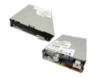 HP 1.44MB FLOPPY DRIVE W/TRAY