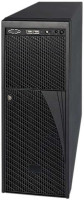 Корпус Intel Original P4308XXMHGC Midi-Tower 2x750W черный