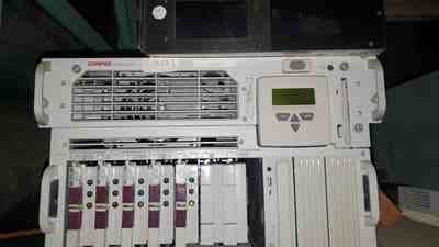 COUNTRY KIT (TAKEN FROM PROLIANT 6500 )