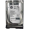 Жесткий диск HP 1TB 6G SATA 7.2k 3.5in SC MDL HDD (657750-B21)