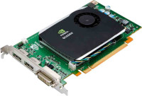 Quadro FX580 512Mb GFX