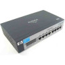 ProCurve 1700-8 Web-Managed (8x10/100Mbit)