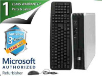 DC7800CMT C2D-E6550/2GB/80GB/DVDRW/XPP NL CMAR