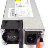 Блок питания Lenovo 550W Platinum Hot Swap (4X20F28579)