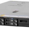 Сервер IBM ExpSell x3550 M5 1xE5-2603v3 1x8Gb 2.5" SAS/SATA RW M1215 1G 4P 1x550W (5463E1G)