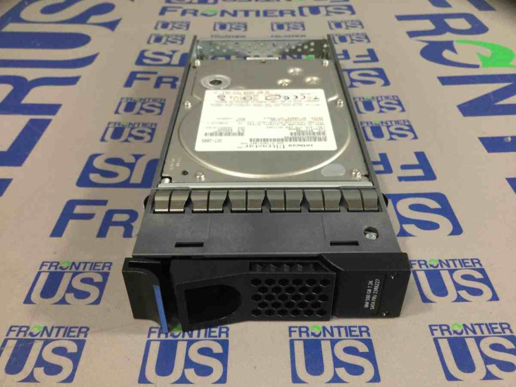 500 GB SATA Drive
