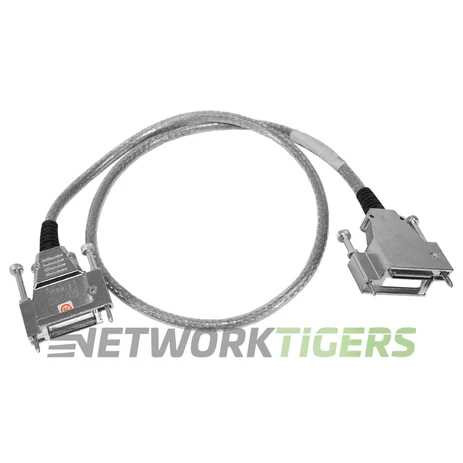 CISCO STACKING CABLE 1M CISCO STACKING CABLE 1M