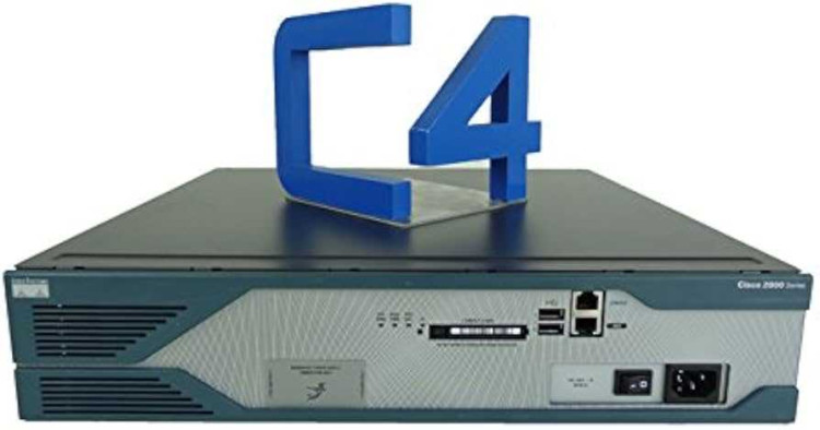 Cisco 2821 Security Bundle with IOS Advanced IP Services Image, AIM-VPN/SSL-2, 64 MB Flash/256 MB DRAM, 10 User SSL License Cisco 2821 Security Bundle with IOS Advanced IP Services Image, AIM-VPN/SSL-2, 64 MB Flash/256 MB DRAM, 10 User SSL License