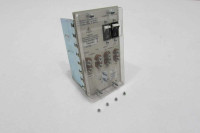 Power Distribution Module for the ERX-1440