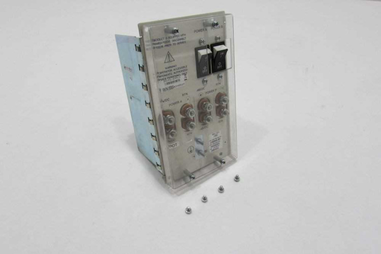 Power Distribution Module for the ERX-1440
