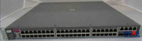 J4906-69101 HP PROCURVE SWITCH 3400CL-48G