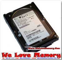 IBM 73.4GB 15K Ultra320 SCSI Non-Hot-Swap HDD RoHs