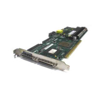 13N2198 IBM SERVERAID 6M U320 2CH 256MB SCSI CONTROLER