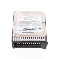 IBM 73Gb 15K 3,5'' SAS HDD RoHs