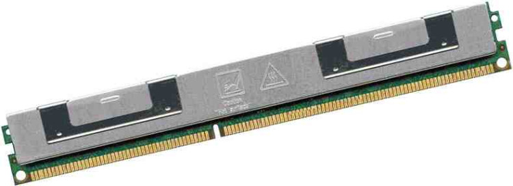 NV9257RD1206A-D32KSC 2GB (1X2GB) PC3200 VLP MEMORY MODULE