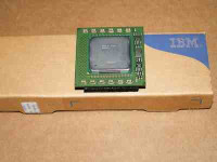 IBM Xeon 2.0-512 400mhz - X225