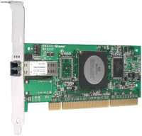 QLA2460-CK Qlogic SANBlade 4GB Single Port Fibre PCI-X