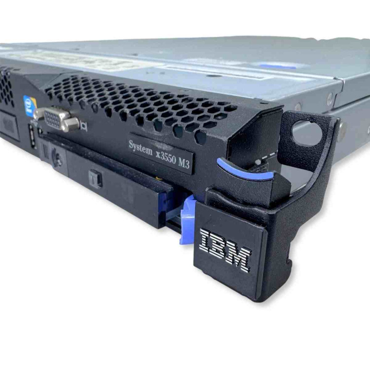 IBM x3550 XDC (5140) 2.33/1Gb/SA/DVD IBM x3550 XDC (5140) 2.33/1Gb/SA/DVD