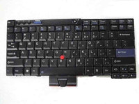 Keyboard Thinkpad German T400s T410s T510 T510i W510