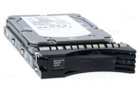IBM 600GB 15K SAS 6G HOT SWAP 3.5" HARD DRIVE NEW BULK 44W2245