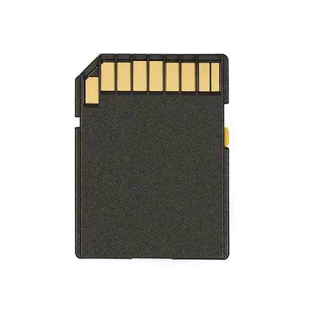 8GB Compact Flash