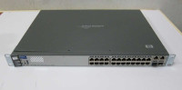HP PROCURVE 2626- 24-PORT 10/100Mbps SWITCH BULK *** 1-2 DAY*** J4900C