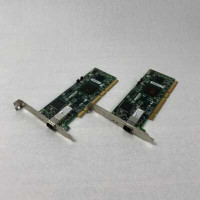 HP FCA2404 PCI-X 2GB FIBRE CHANNEL HOST ADAPTER CARD 336070-001