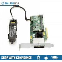 HP SMART ARRAY P411/512MB BBWC CONTROLLER NEW BULK 462832-B21